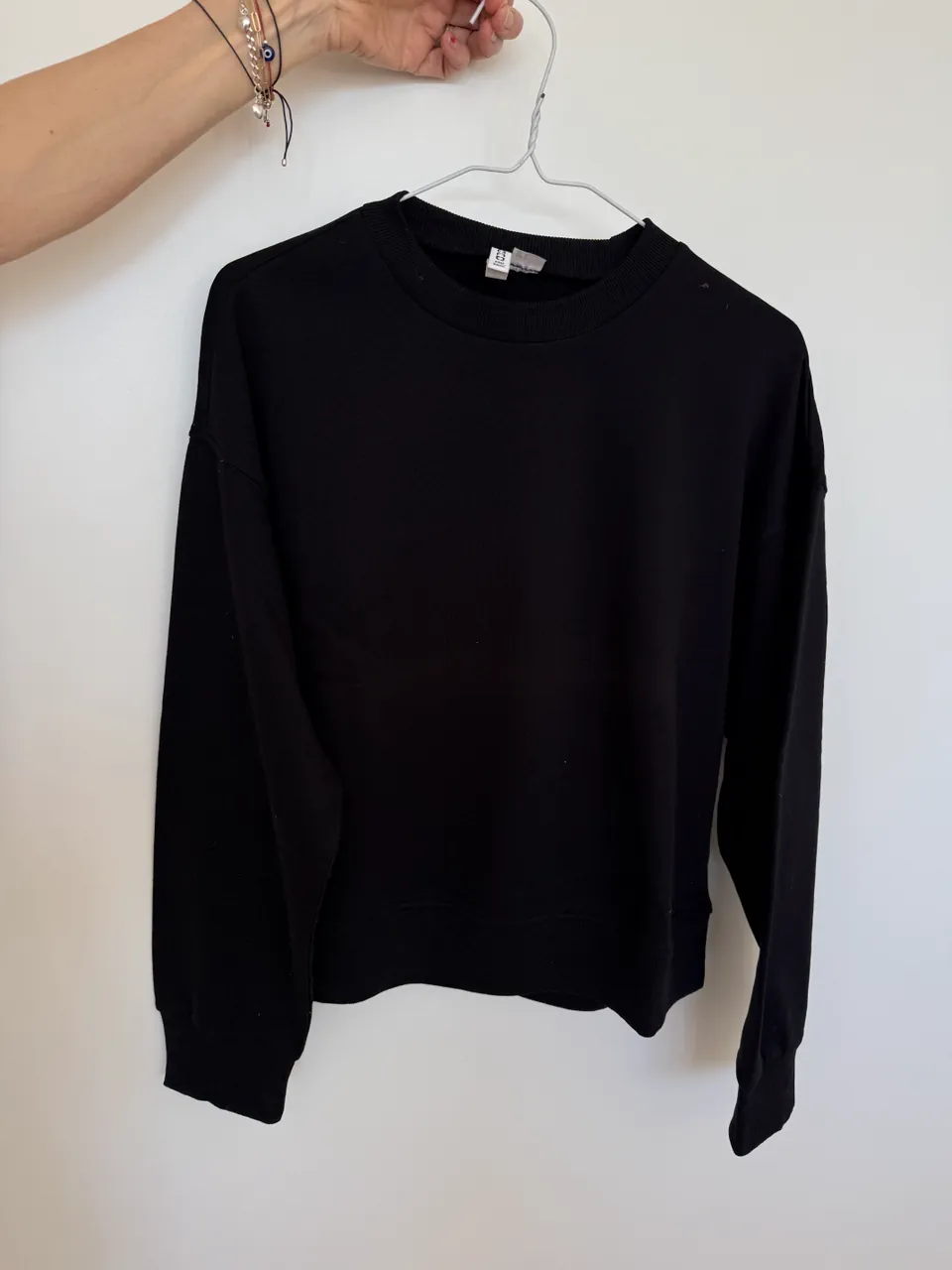 H&M · Talle S