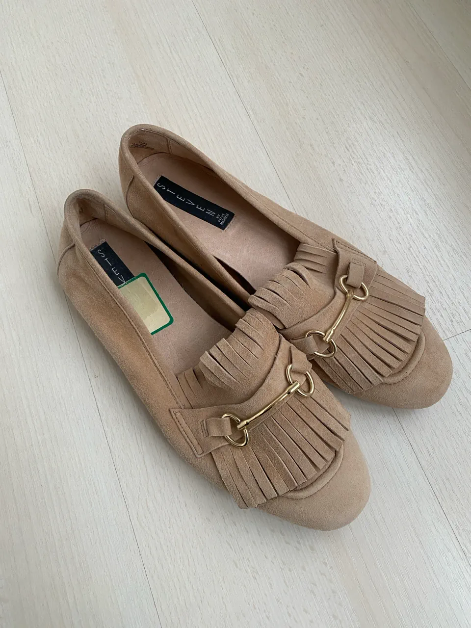 Zapatos Steve Madden · Talle US 9.5