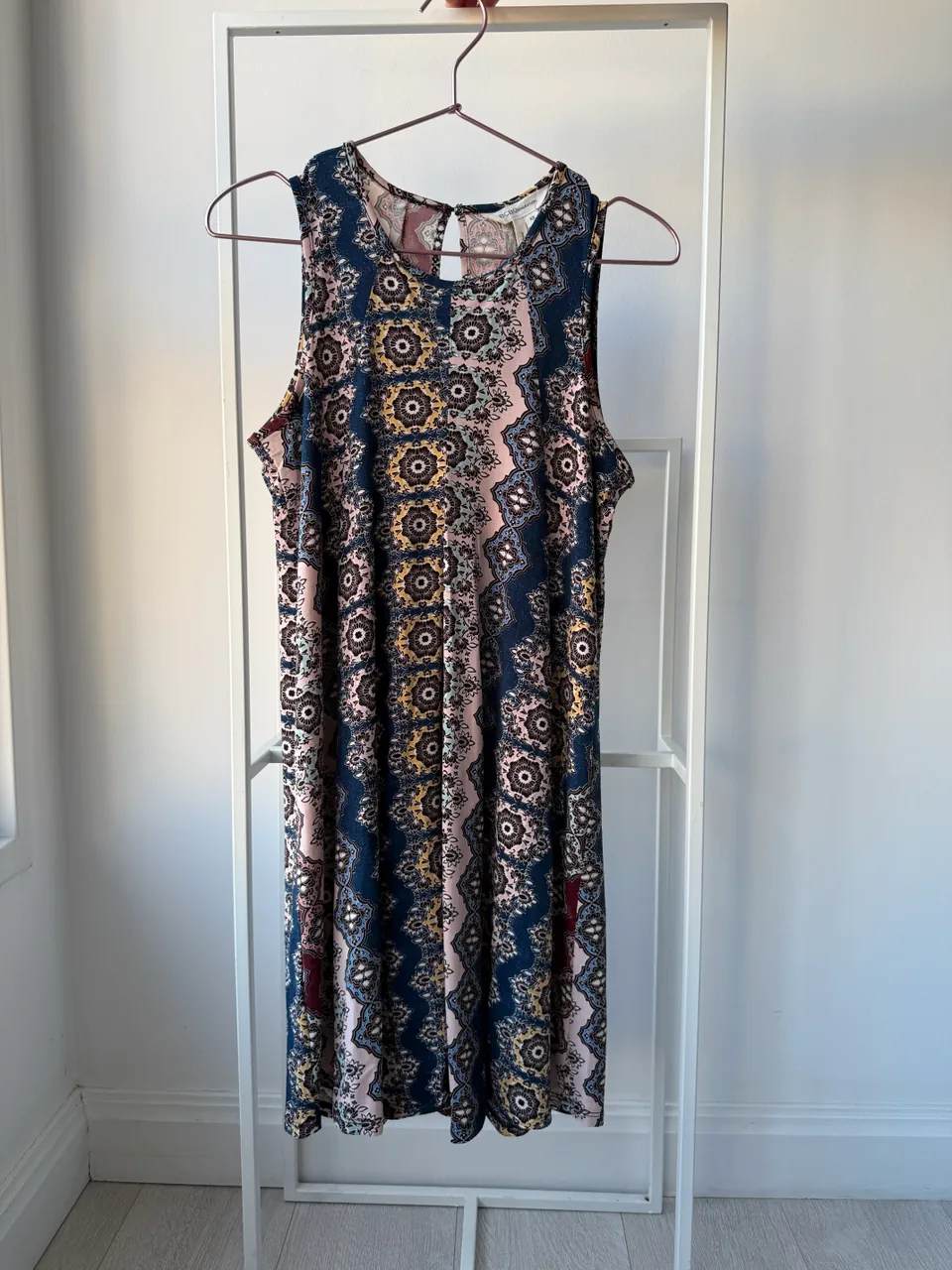 Vestido BCBGMAXAZRIA - imagen 1