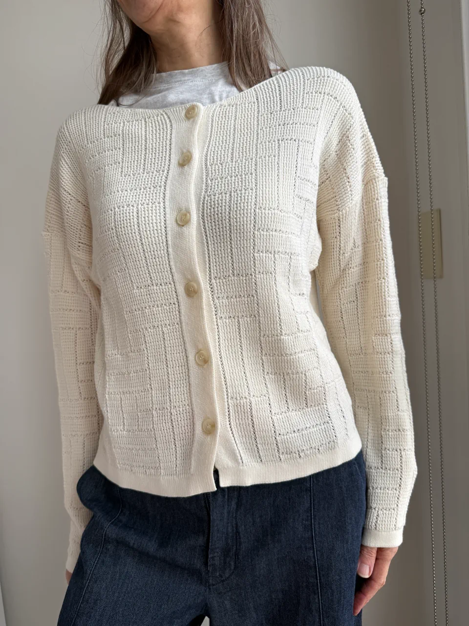 Cardigan Odisea - imagen 1