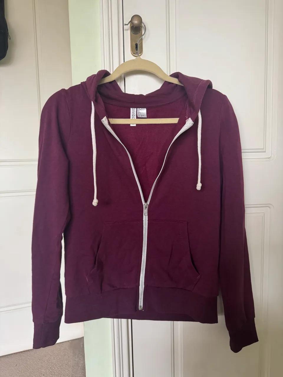 H&M · Talle S