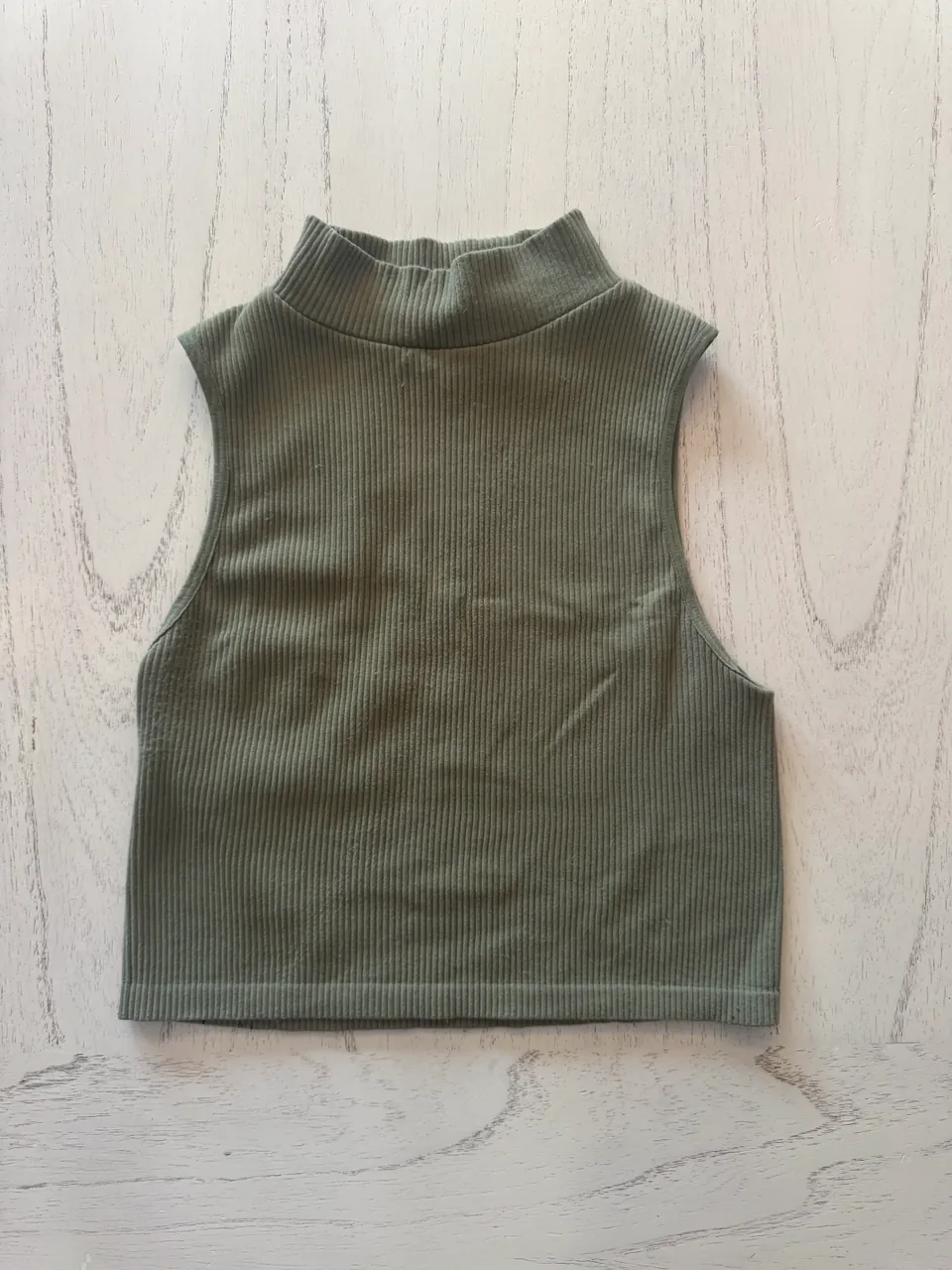 Zara · Talle M