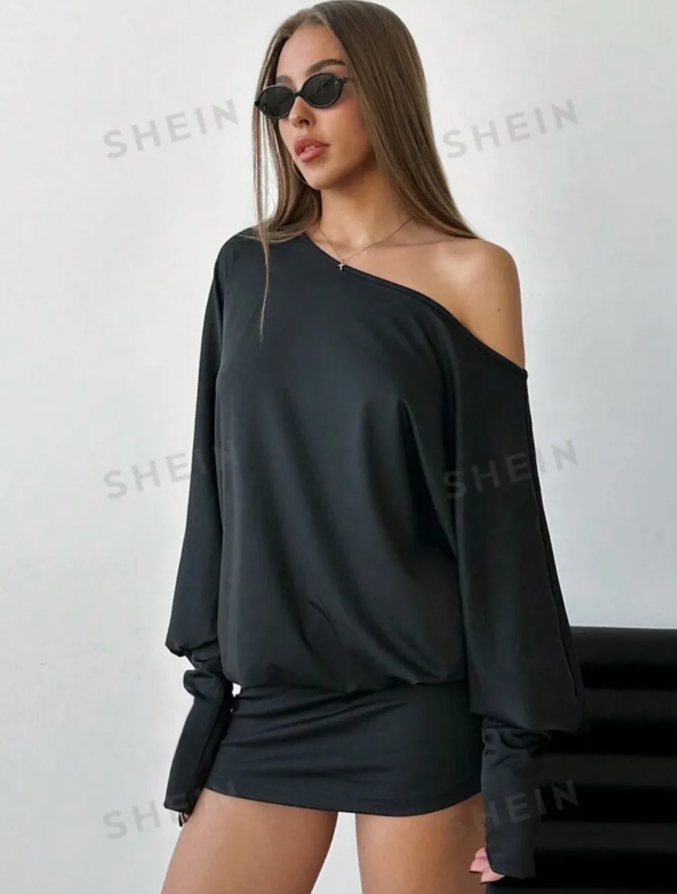 Vestido Shein - imagen 1