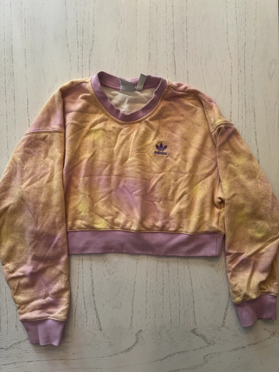 adidas · Talle S