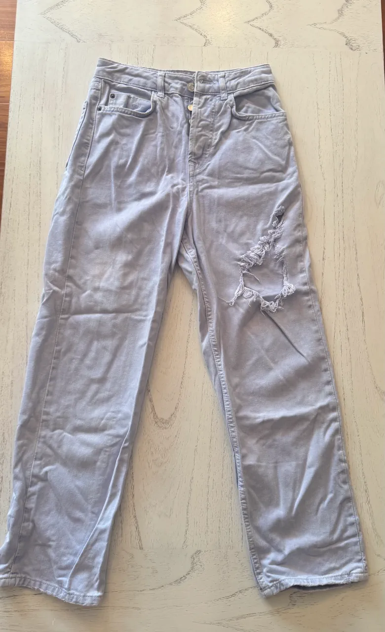 Zara · Talle US 32