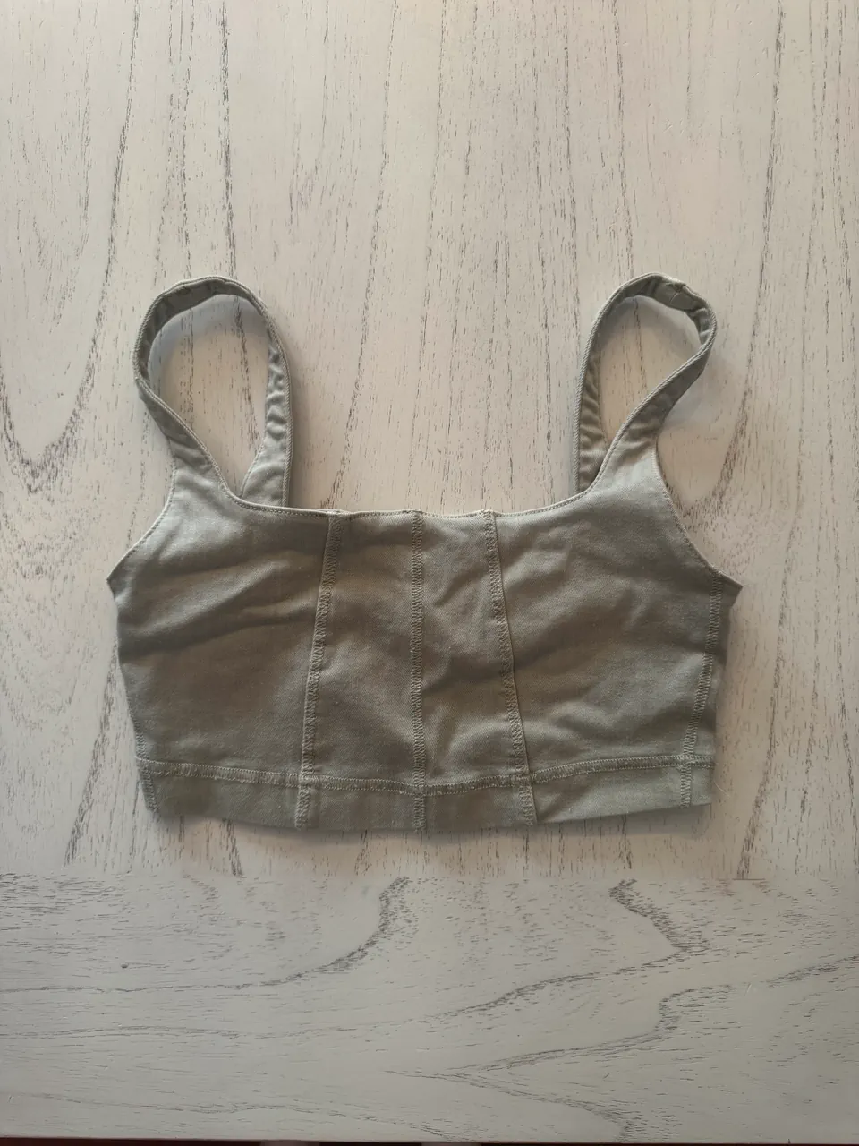 Zara · Talle S