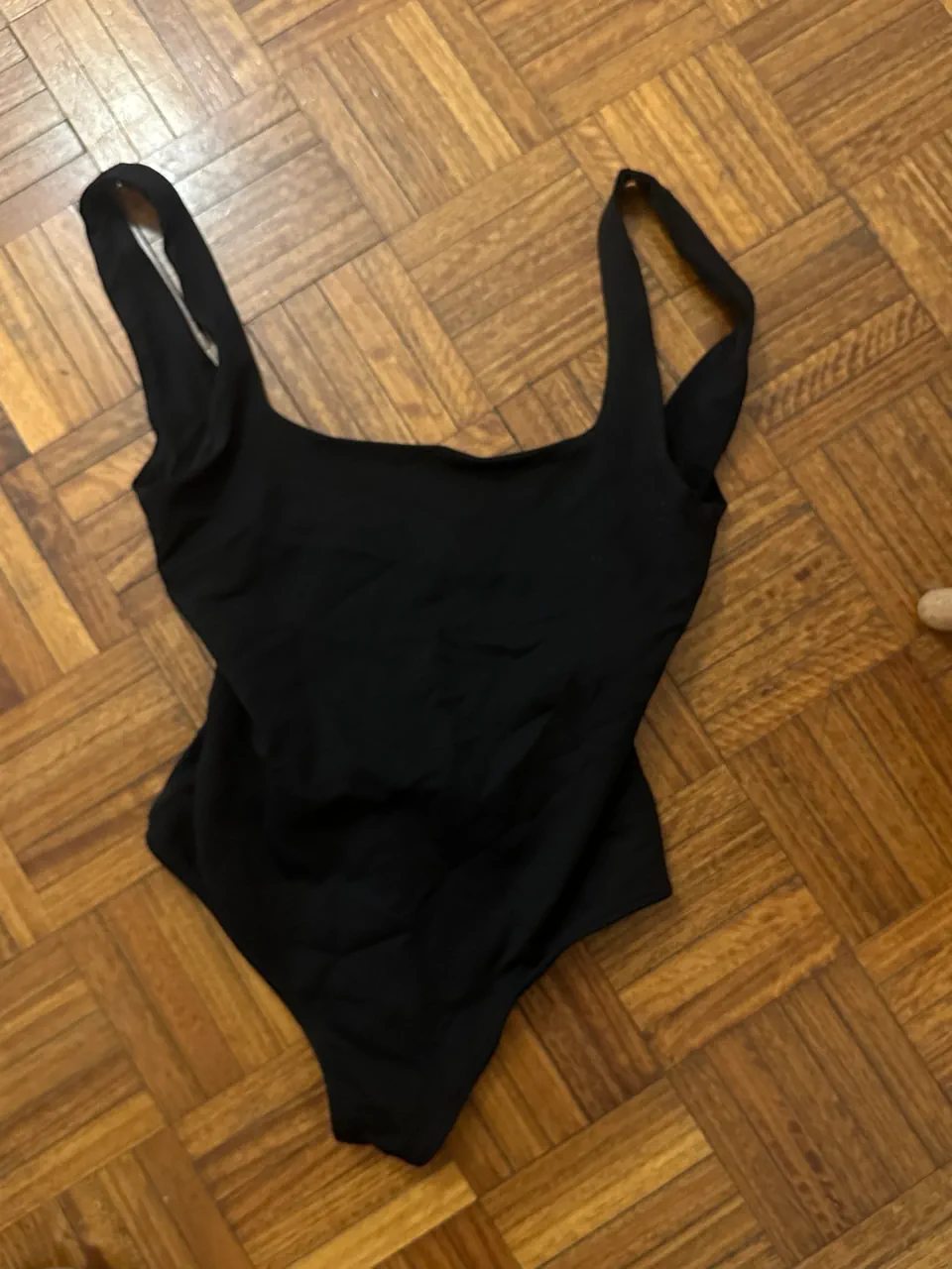 Body Zara - imagen 1