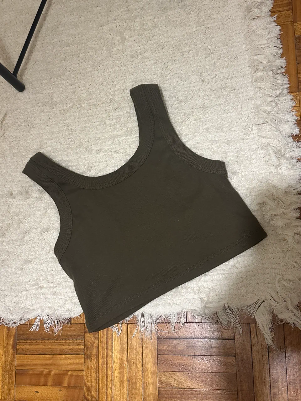 Top . · Talle S