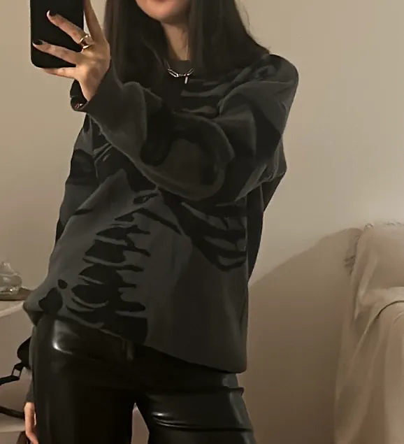 Sweater Shein · Talle S