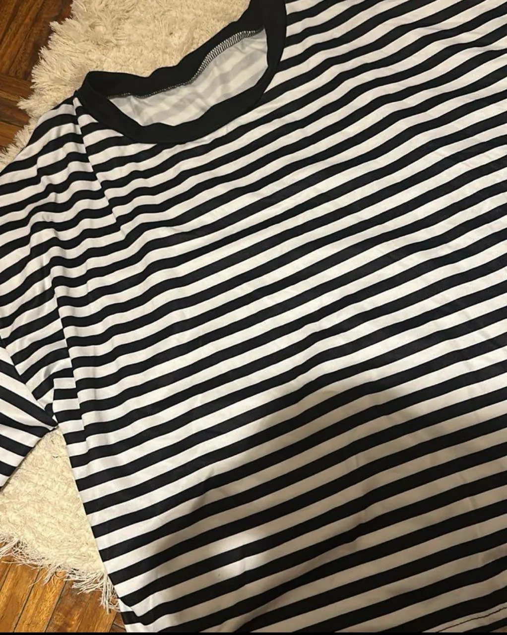 Remera Shein - imagen 1