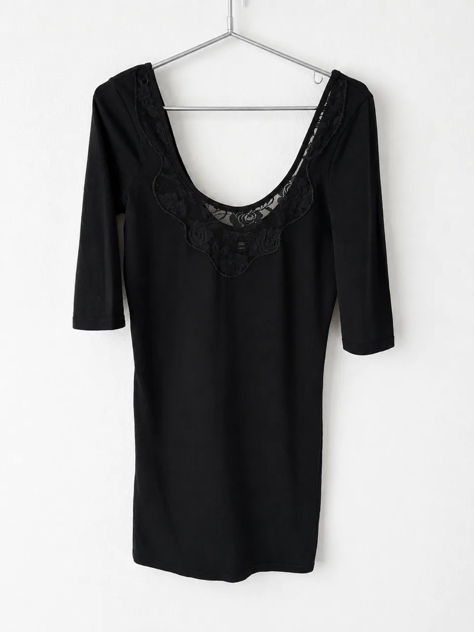 Vestido Topshop · Talle 1