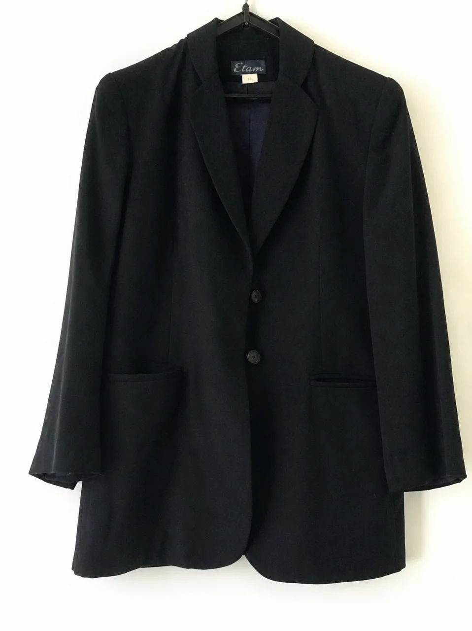 Blazer Etam · Talle L