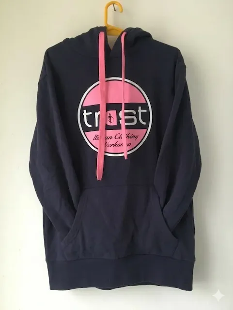 Trust · Talle L