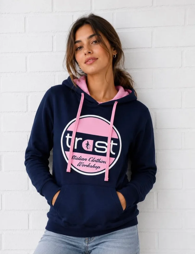Buzo Trust - imagen 5