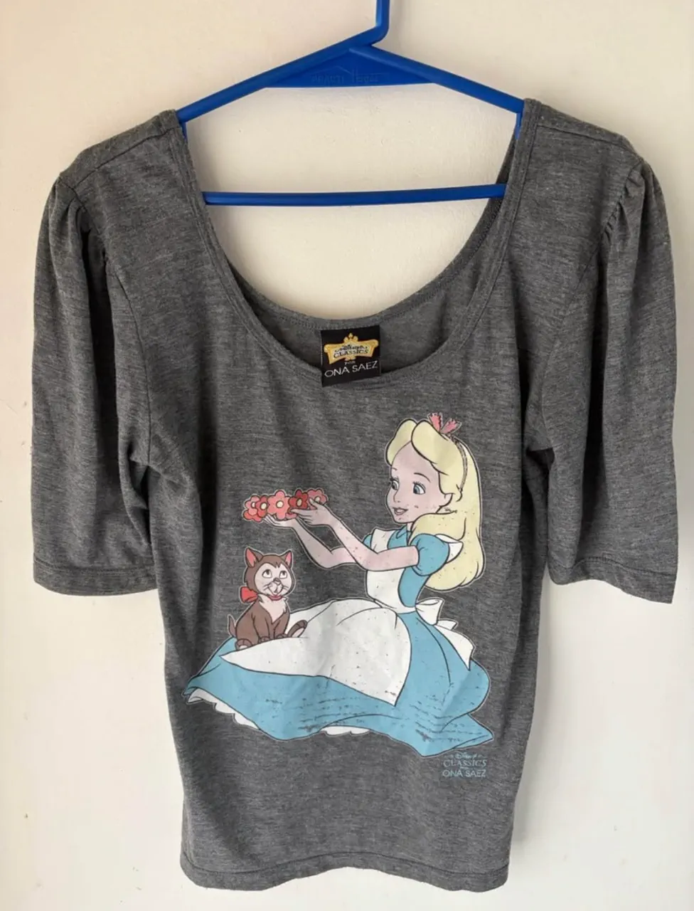 Remera Ona Saez - imagen 1