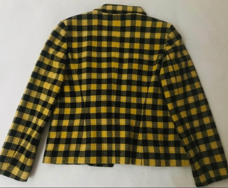 Blazer Misaki - imagen 2