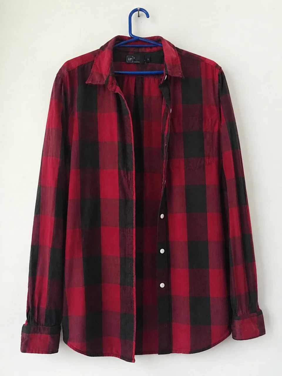Camisa GAP · Talle S