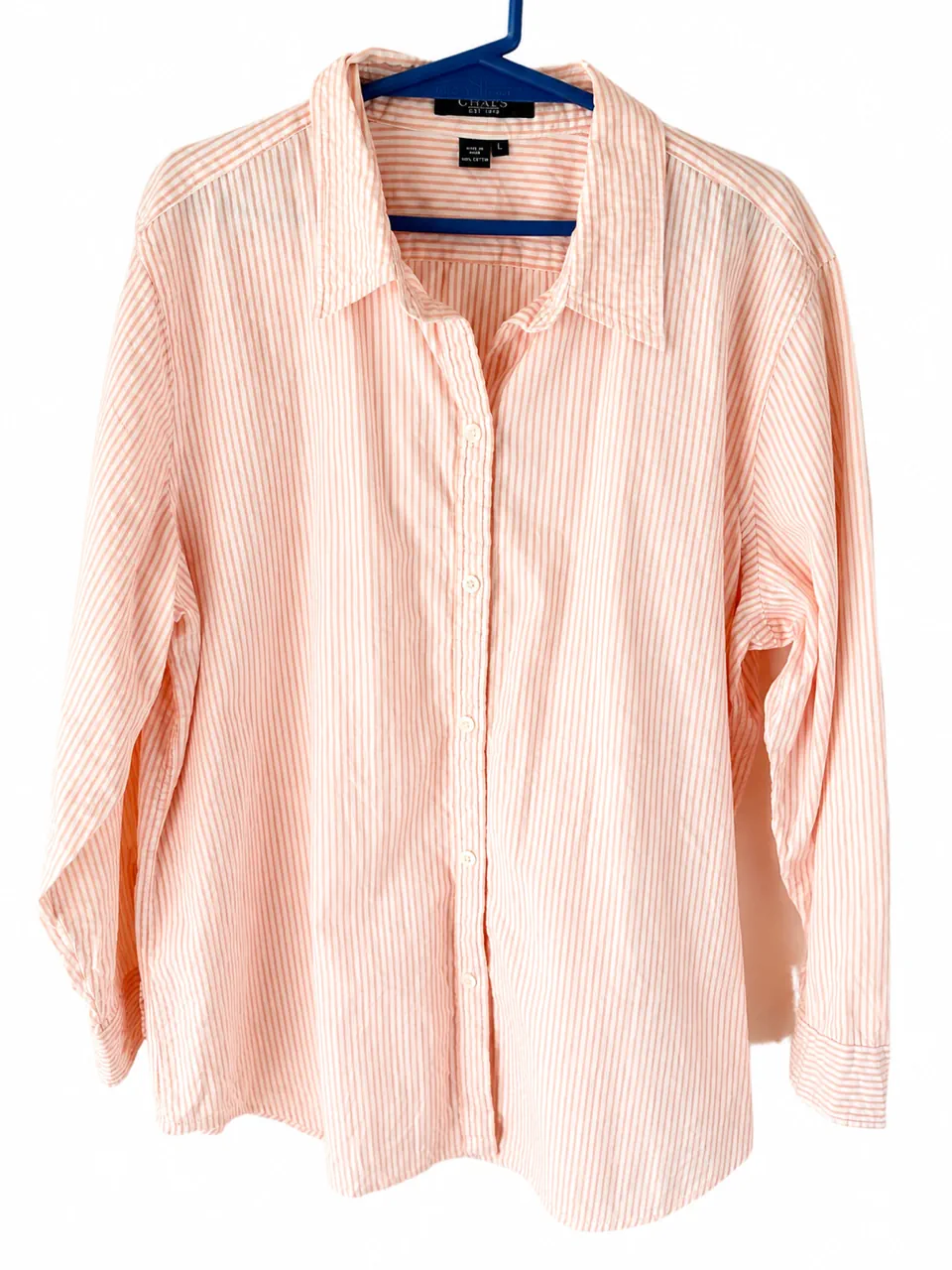 Camisa CHAPS - imagen 1