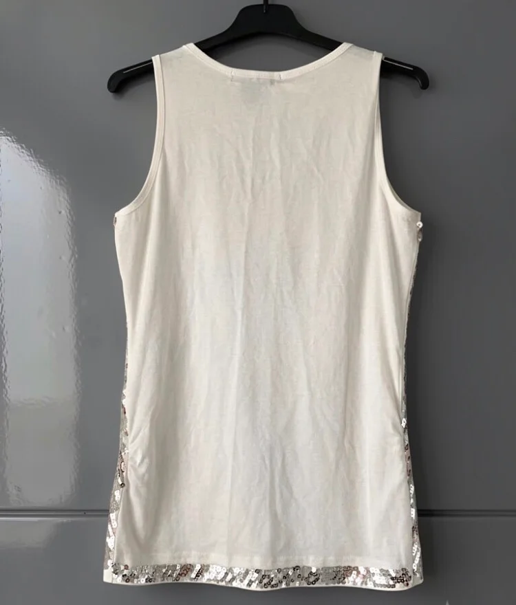 Musculosa sos - imagen 2