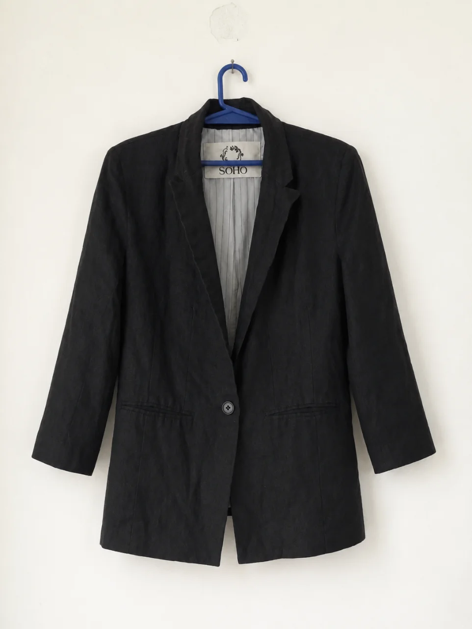 Blazer Soho · Talle 1