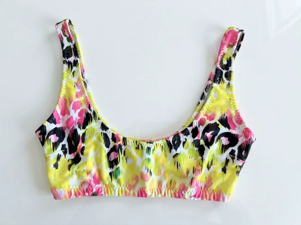 Musculosa Class Life - imagen 1