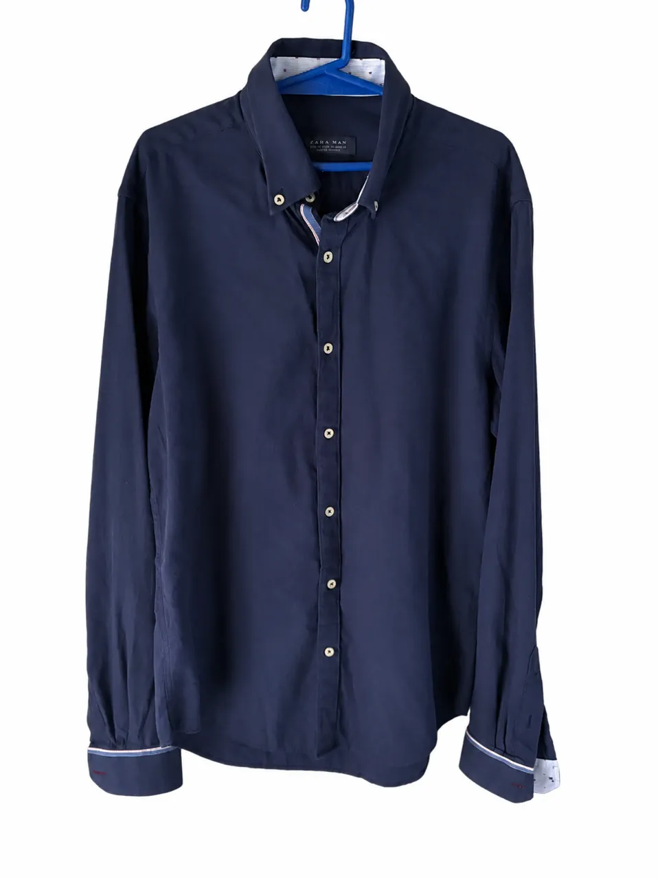 Camisa Zara - imagen 1