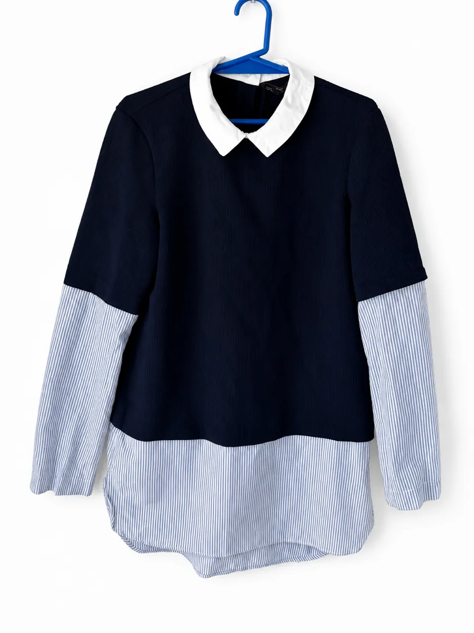 Camisa Zara · Talle XS