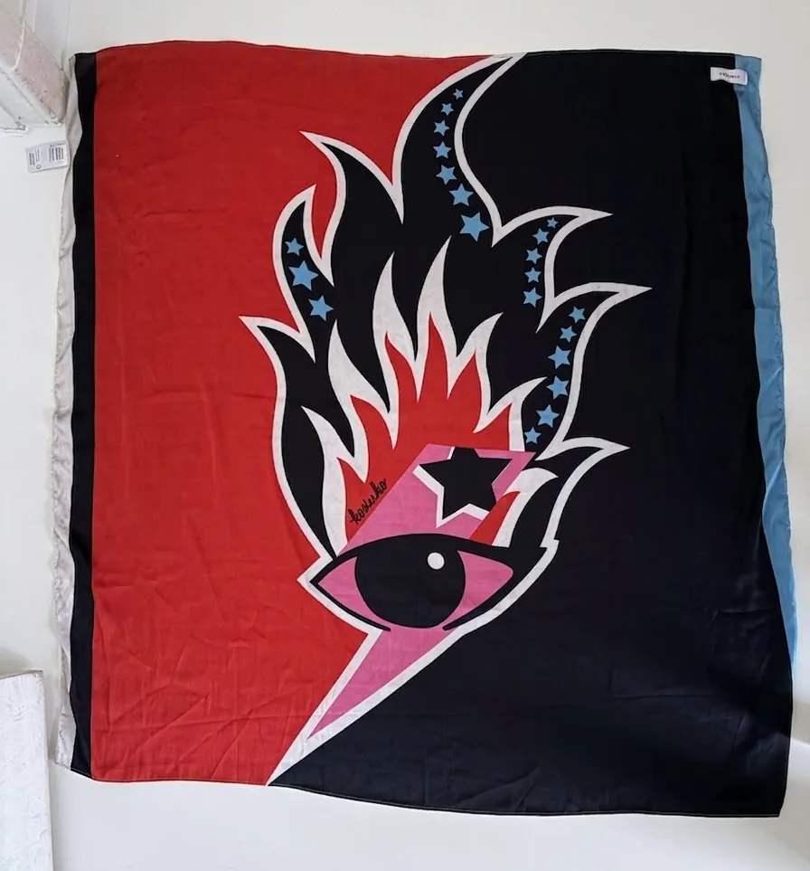 Pañuelo Kosiuko