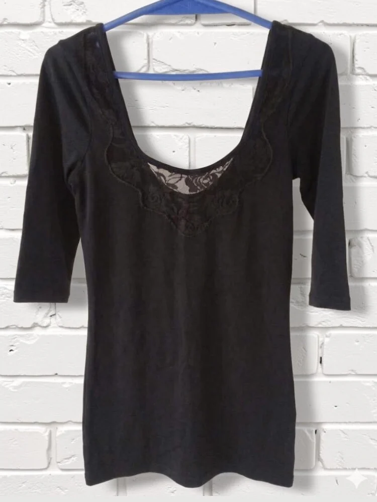 Vestido Topshop · Talle 1