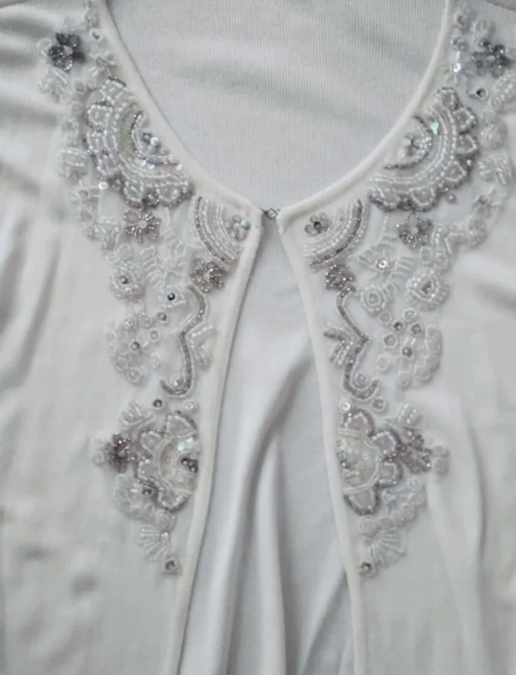 Cardigan Rongda - imagen 5