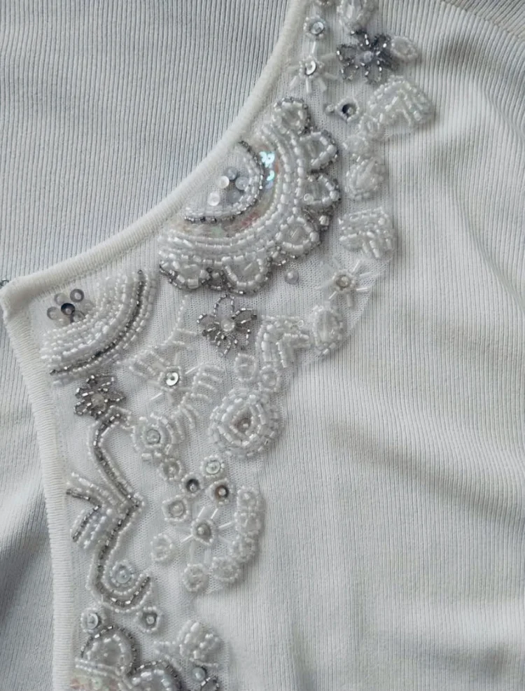 Cardigan Rongda - imagen 3