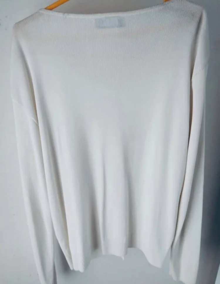 Cardigan Rongda - imagen 2