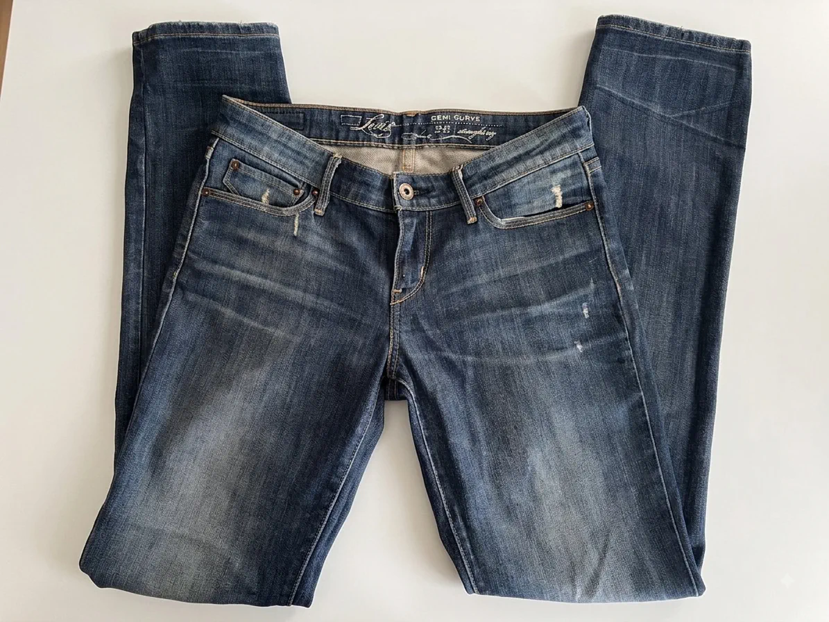 Jean Levi's · Talle US 26