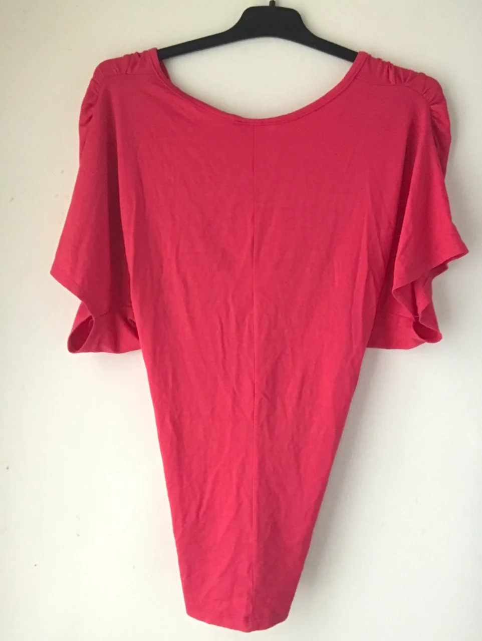 Blusa melocoton - imagen 2