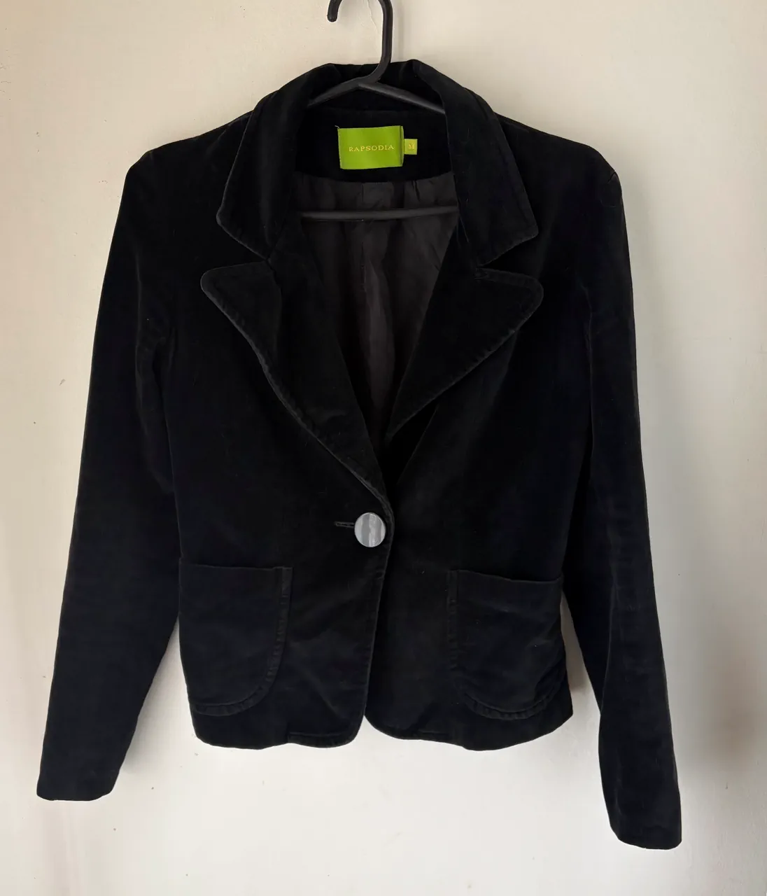 Blazer Rapsodia - imagen 1