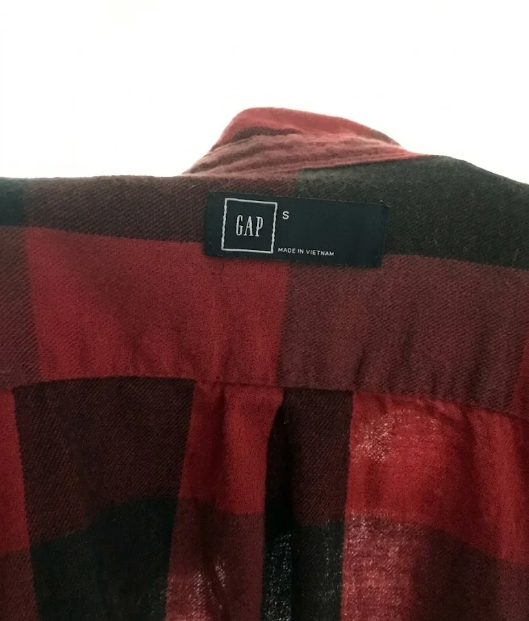Camisa GAP - imagen 3