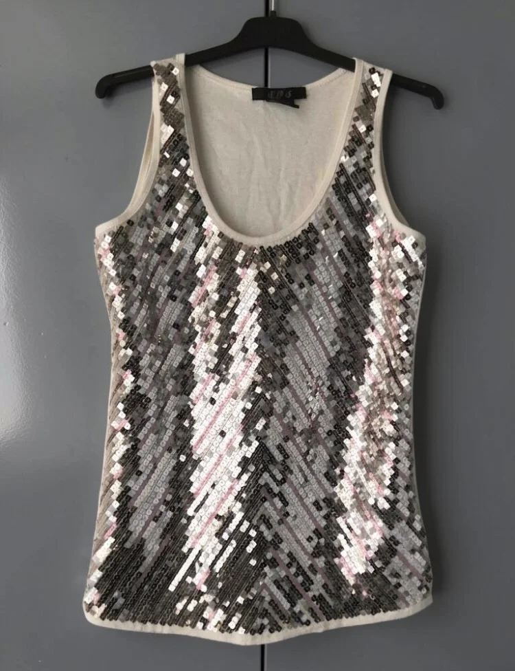 Musculosa sos - imagen 1