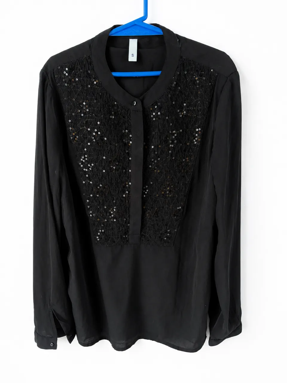 Blusa Sin marca - imagen 1