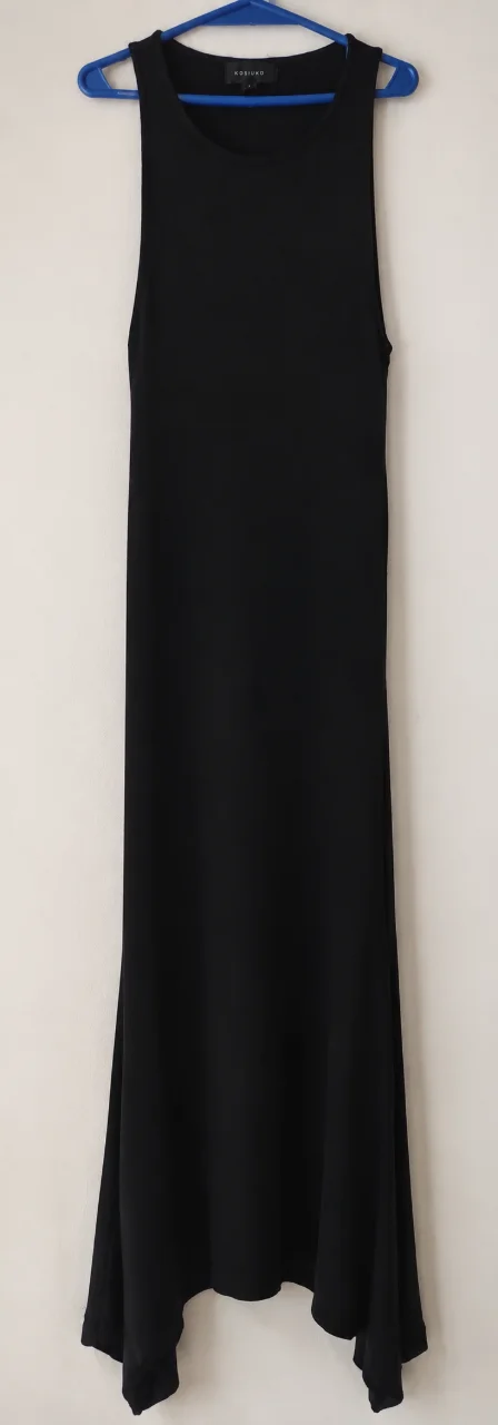 Vestido Kosiuko · Talle L