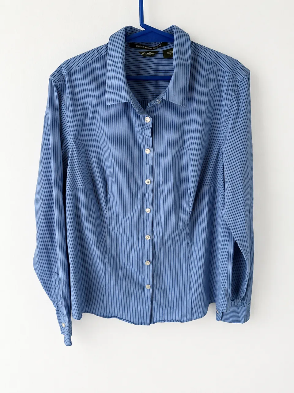 Camisa Eddie Bauer - imagen 1