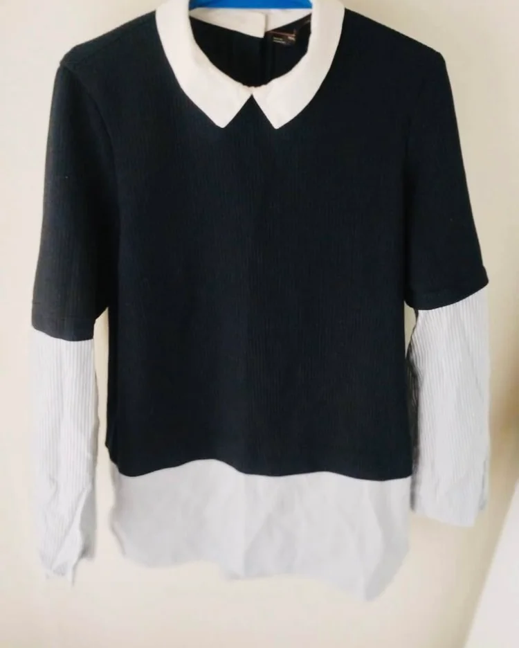 Camisa Zara - imagen 1