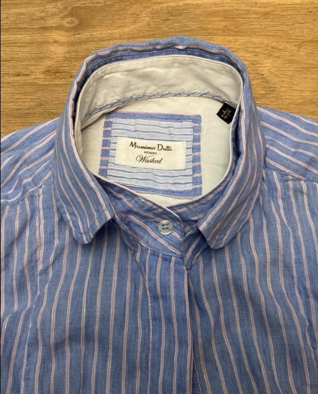 Camisa Massimo Dutti - imagen 1