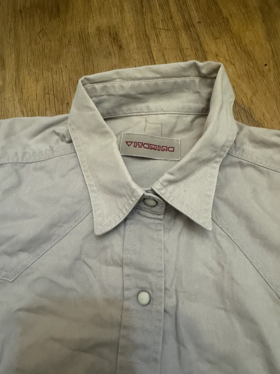 Camisa Vitamina - imagen 1