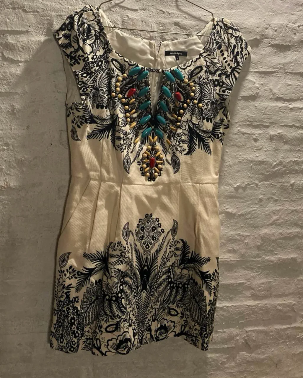 Vestido Nanette lepore - imagen 1