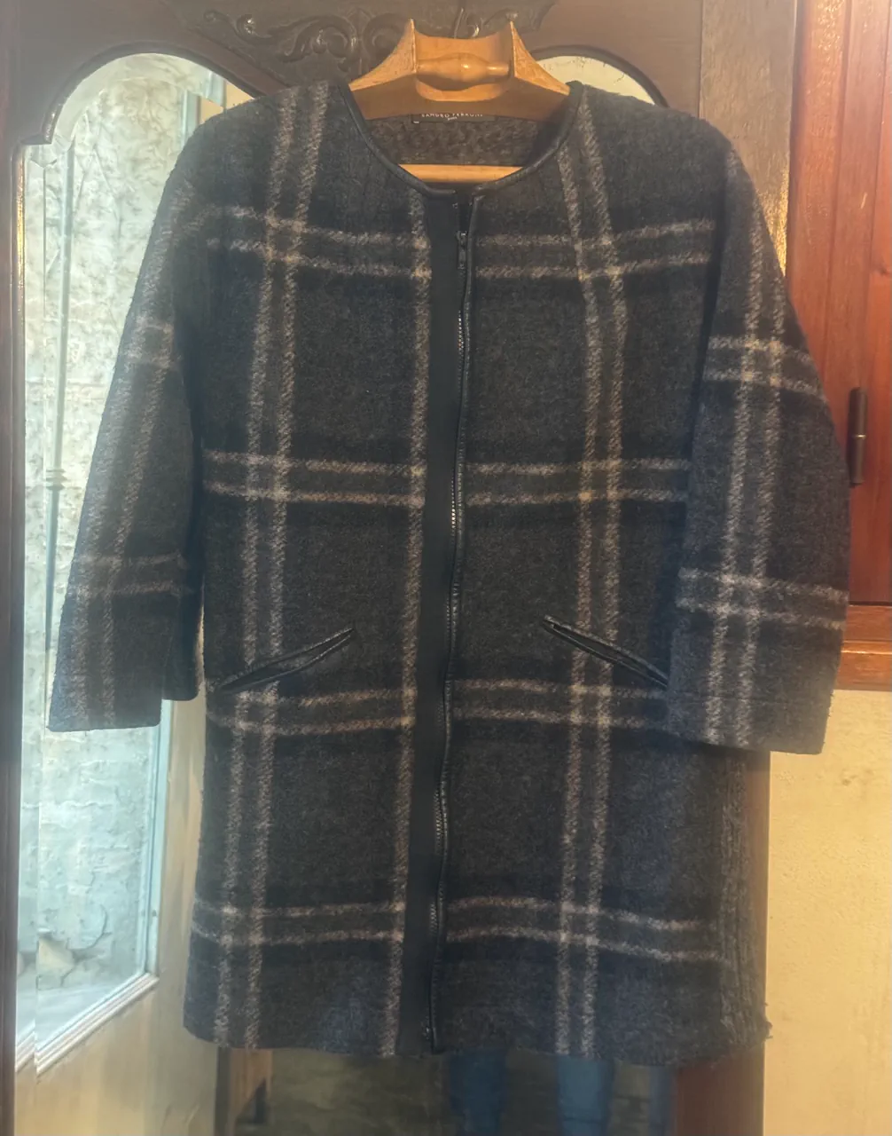 Cardigan Sandro Ferrone - imagen 1