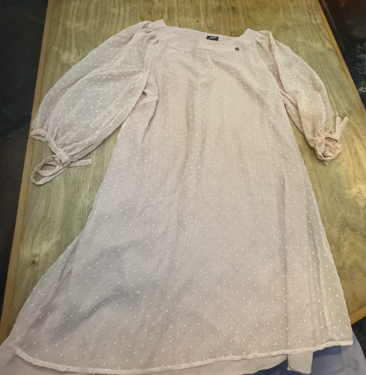 Vestido Gattinoni - imagen 1