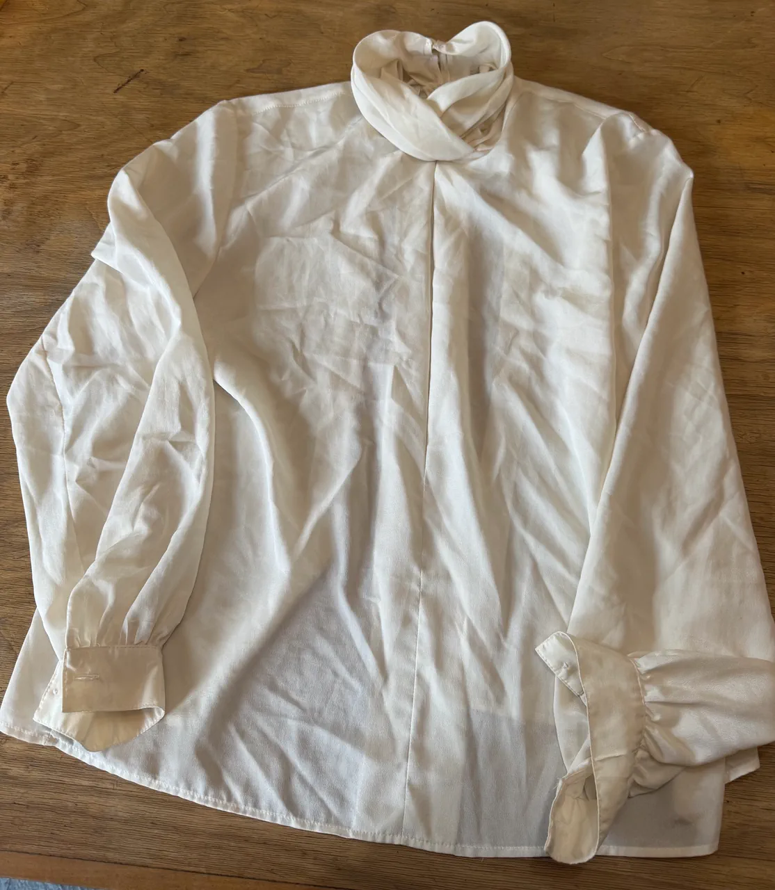 Blusa San andre - imagen 1
