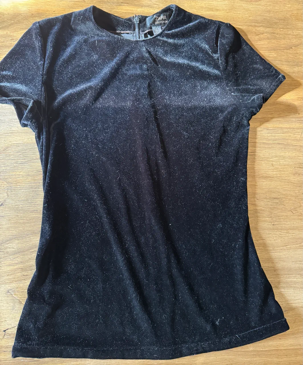 Remera Zara - imagen 1