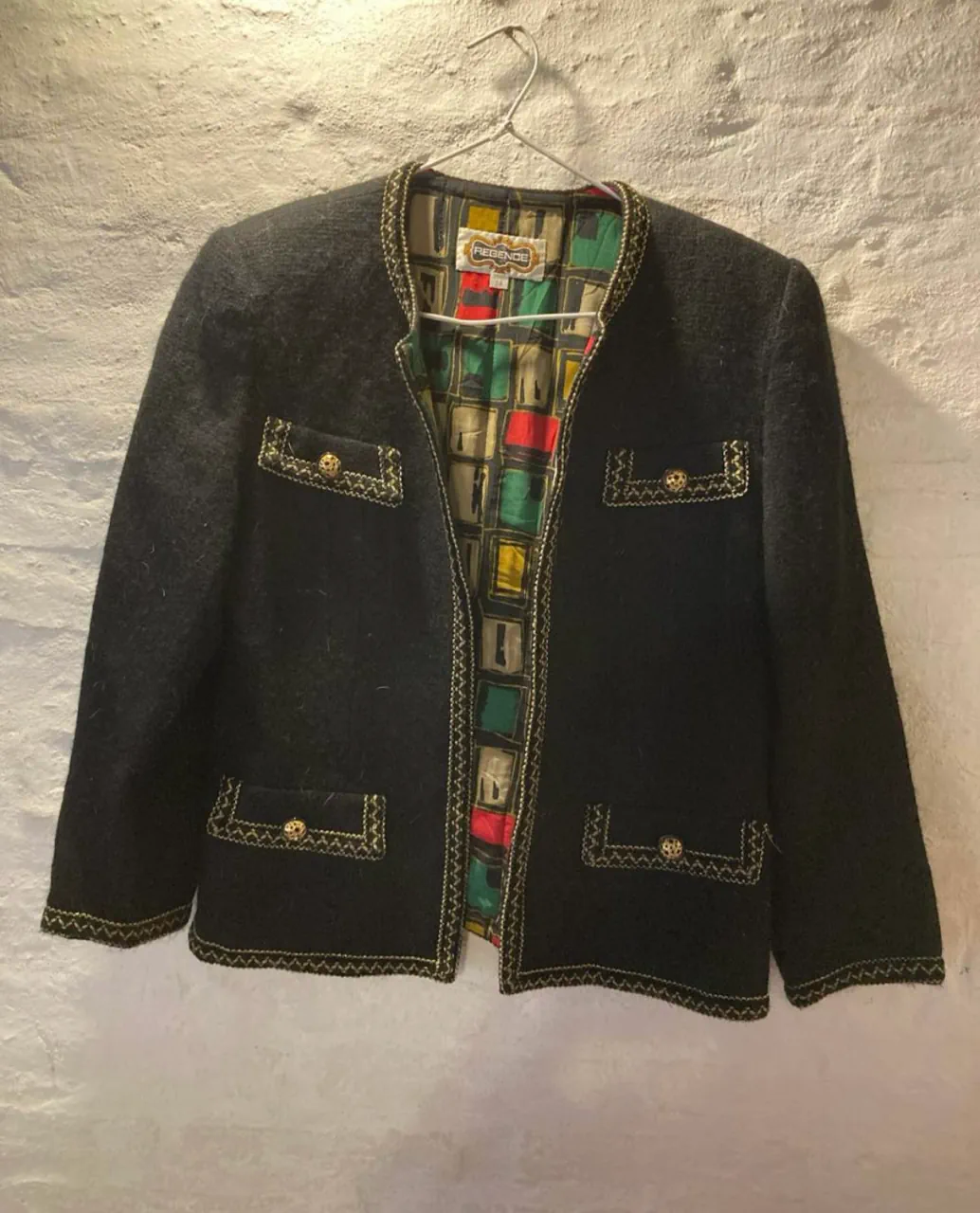 Blazer Otra - imagen 1