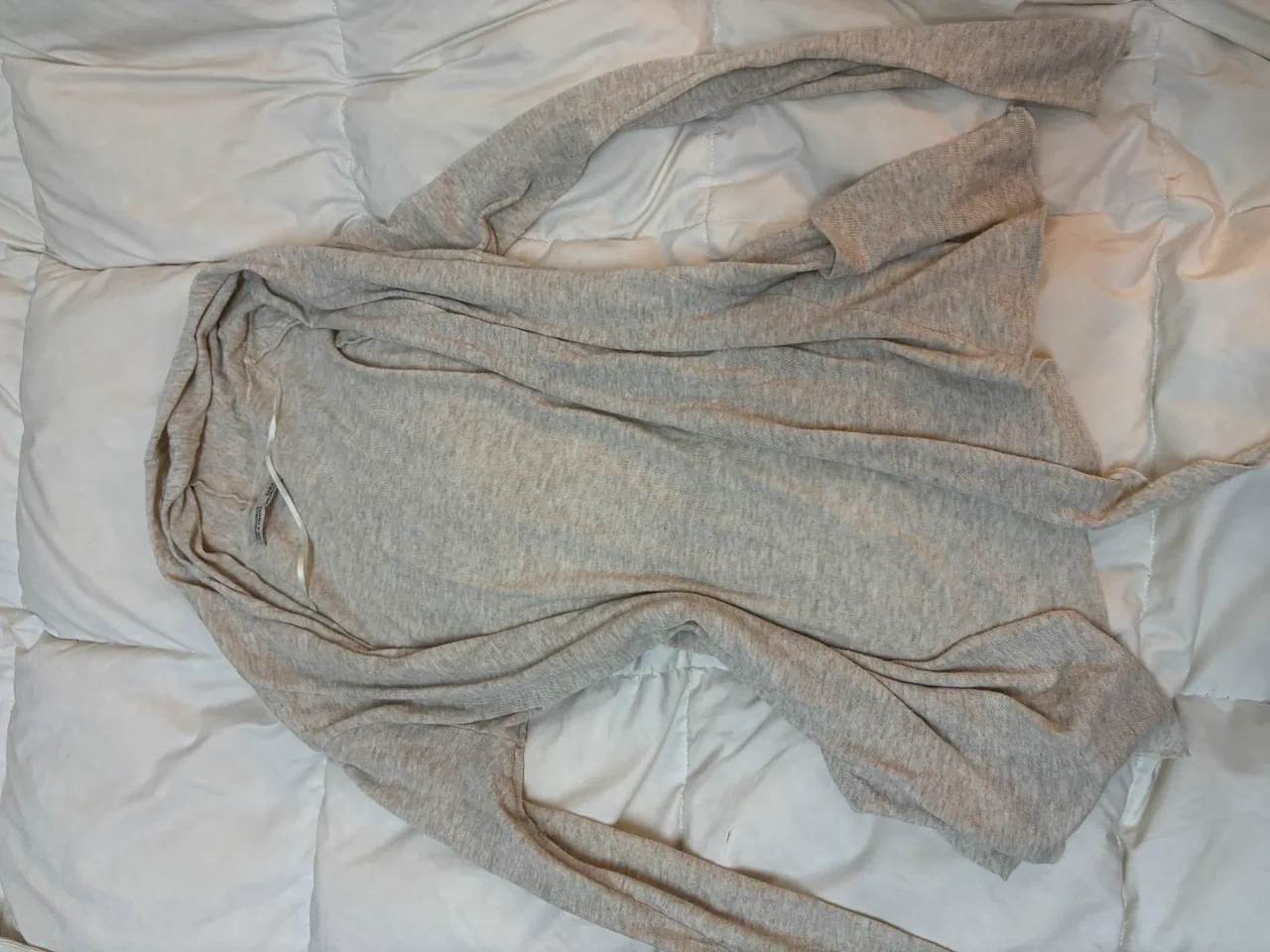 Cardigan Zara - imagen 1
